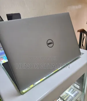 Photo - New Laptop Dell XPS 13 16GB Intel Core I5 SSD 512GB