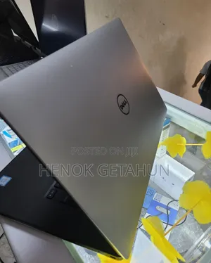 New Laptop Dell XPS 13 16GB Intel Core I5 SSD 512GB