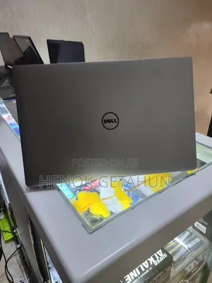 New Laptop Dell XPS 13 16GB Intel Core I5 SSD 512GB