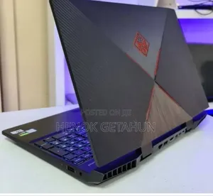 New Laptop HP Omen X 8GB Intel Core I5 HDD+SSD 1T