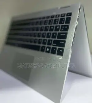 New Laptop HP EliteBook 1040 G6 16GB Intel Core I7 SSD 512GB