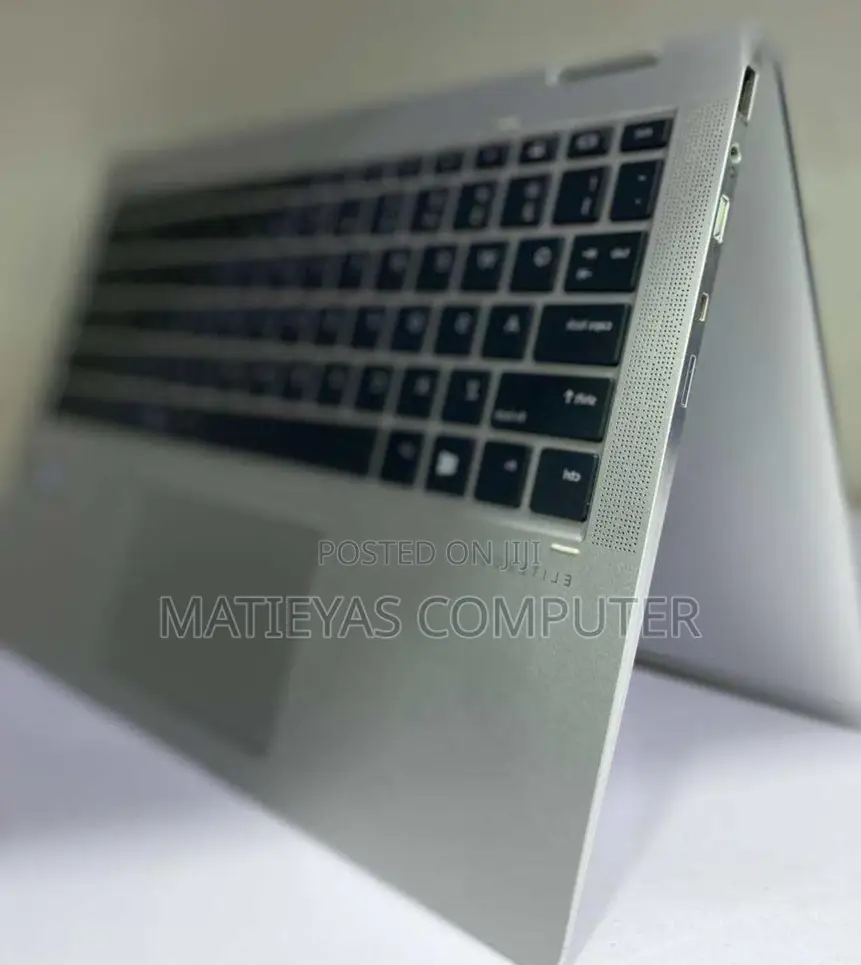 New Laptop HP EliteBook 1040 G6 16GB Intel Core I7 SSD 512GB