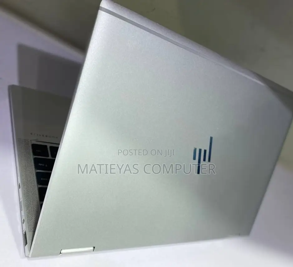 New Laptop HP EliteBook 1040 G6 16GB Intel Core I7 SSD 512GB