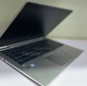 New Laptop HP EliteBook 1040 G6 16GB Intel Core I7 SSD 512GB