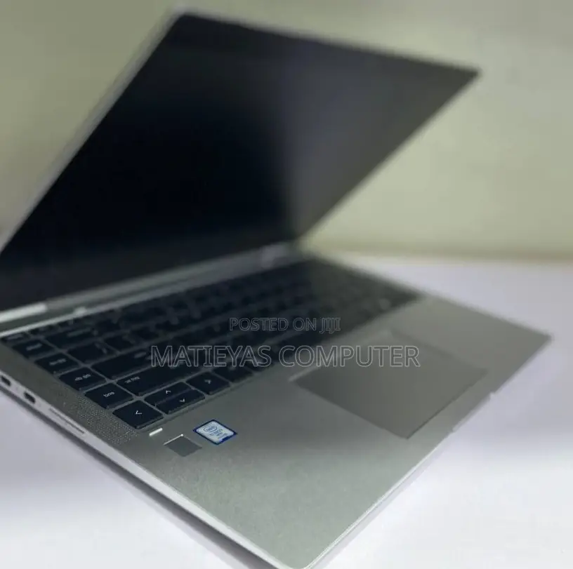 New Laptop HP EliteBook 1040 G6 16GB Intel Core I7 SSD 512GB