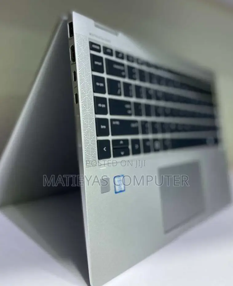 New Laptop HP EliteBook 1040 G6 16GB Intel Core I7 SSD 512GB