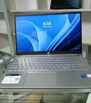 New Laptop HP Pavilion Power 15 8GB Intel Core I5 SSD 512GB