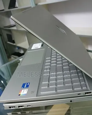 New Laptop HP Pavilion Power 15 8GB Intel Core I5 SSD 512GB