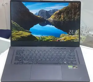 New Laptop Asus ROG Strix G15 16GB AMD Ryzen 7 SSD 1T