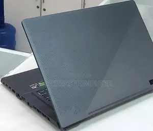 New Laptop Asus ROG Strix G15 16GB AMD Ryzen 7 SSD 1T