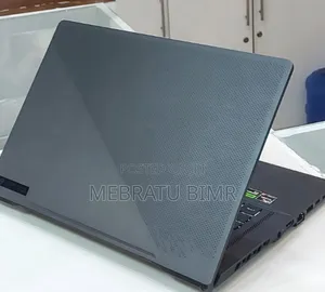 New Laptop Asus ROG Strix G731G 16GB AMD Ryzen 7 SSD 1T