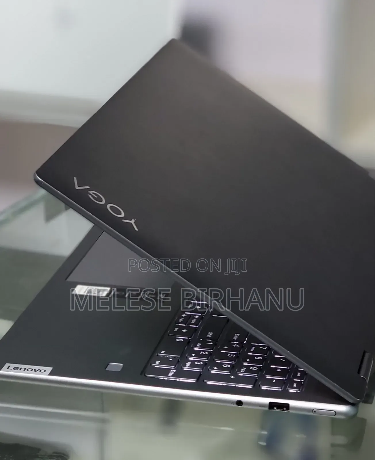 New Laptop Lenovo Thinkpad X1 Yoga 32GB Intel Core I7 SSD 1T