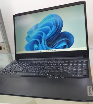 New Laptop Lenovo Ideapad 3 16GB Intel Core I7 SSD 512GB