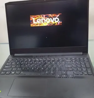 New Laptop Lenovo Ideapad 3 16GB Intel Core I7 SSD 512GB