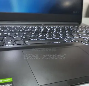 New Laptop Lenovo Ideapad 3 16GB Intel Core I7 SSD 512GB