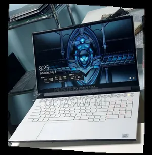 New Laptop Alienware M17x R2 16GB Intel Core I7 SSD 1T
