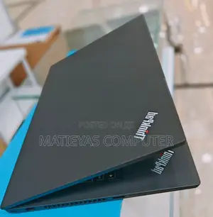 New Laptop Lenovo ThinkPad 2 8GB AMD Ryzen 5 SSD 512GB