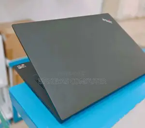 New Laptop Lenovo ThinkPad 2 8GB AMD Ryzen 5 SSD 512GB
