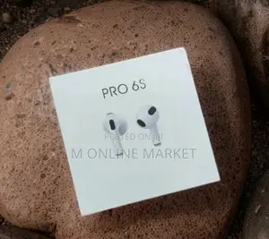 Photo - Airpod Pro 6S: Sound Performance Beyond Expectations