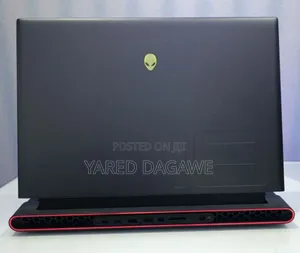 New Laptop Alienware M17x R2 32GB AMD Ryzen 9 SSD 1T