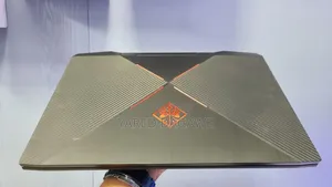 New Laptop HP Omen X 8GB Intel Core I5 SSD 512GB