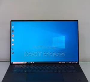 Photo - New Laptop Dell Precision 5550 16GB Intel Core I7 SSD 1T