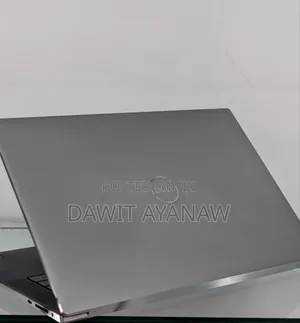 New Laptop Dell Precision 5550 16GB Intel Core I7 SSD 1T