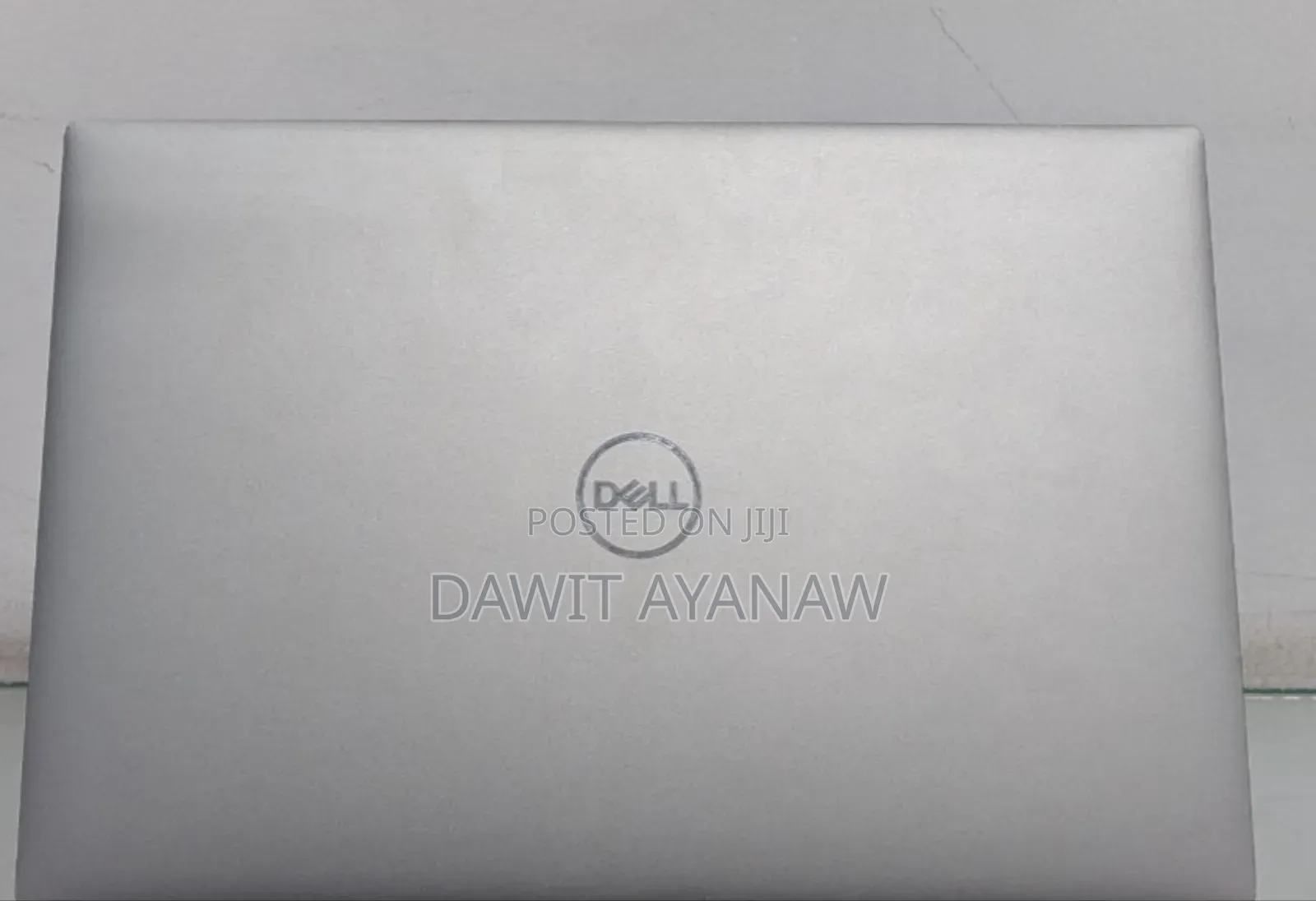 New Laptop Dell Precision 5550 16GB Intel Core I7 SSD 1T