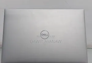 New Laptop Dell Precision 5550 16GB Intel Core I7 SSD 1T