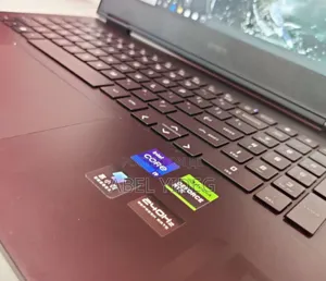 New Laptop HP Omen 16 16GB Intel Core I9 SSD 1T