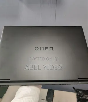 New Laptop HP Omen 16 16GB Intel Core I9 SSD 1T