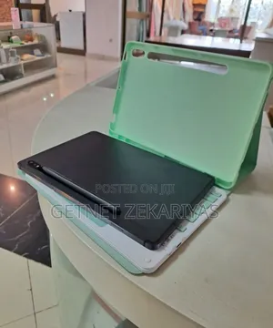 Photo - New Samsung Galaxy Tab S7 256 GB