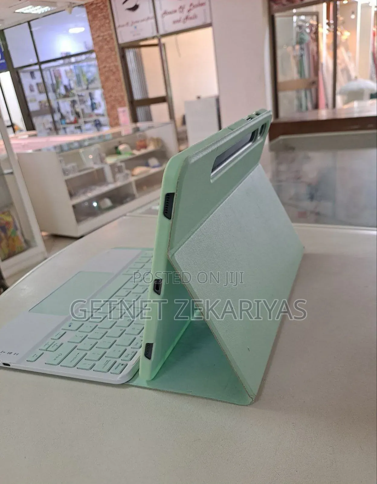 New Samsung Galaxy Tab S7 256 GB