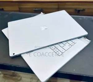 New Laptop Microsoft Surface Book 2 16GB Intel Core I7 SSD 256GB