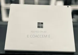 New Laptop Microsoft Surface Book 2 16GB Intel Core I7 SSD 256GB