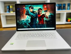 Photo - New Laptop Microsoft Surface Book 2 16GB Intel Core I7 SSD 256GB