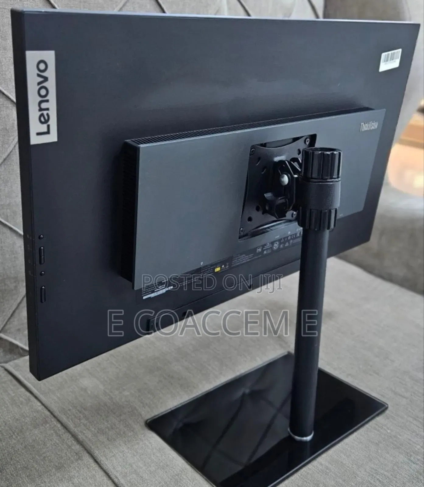 LENOVO Thinkvision Monitor