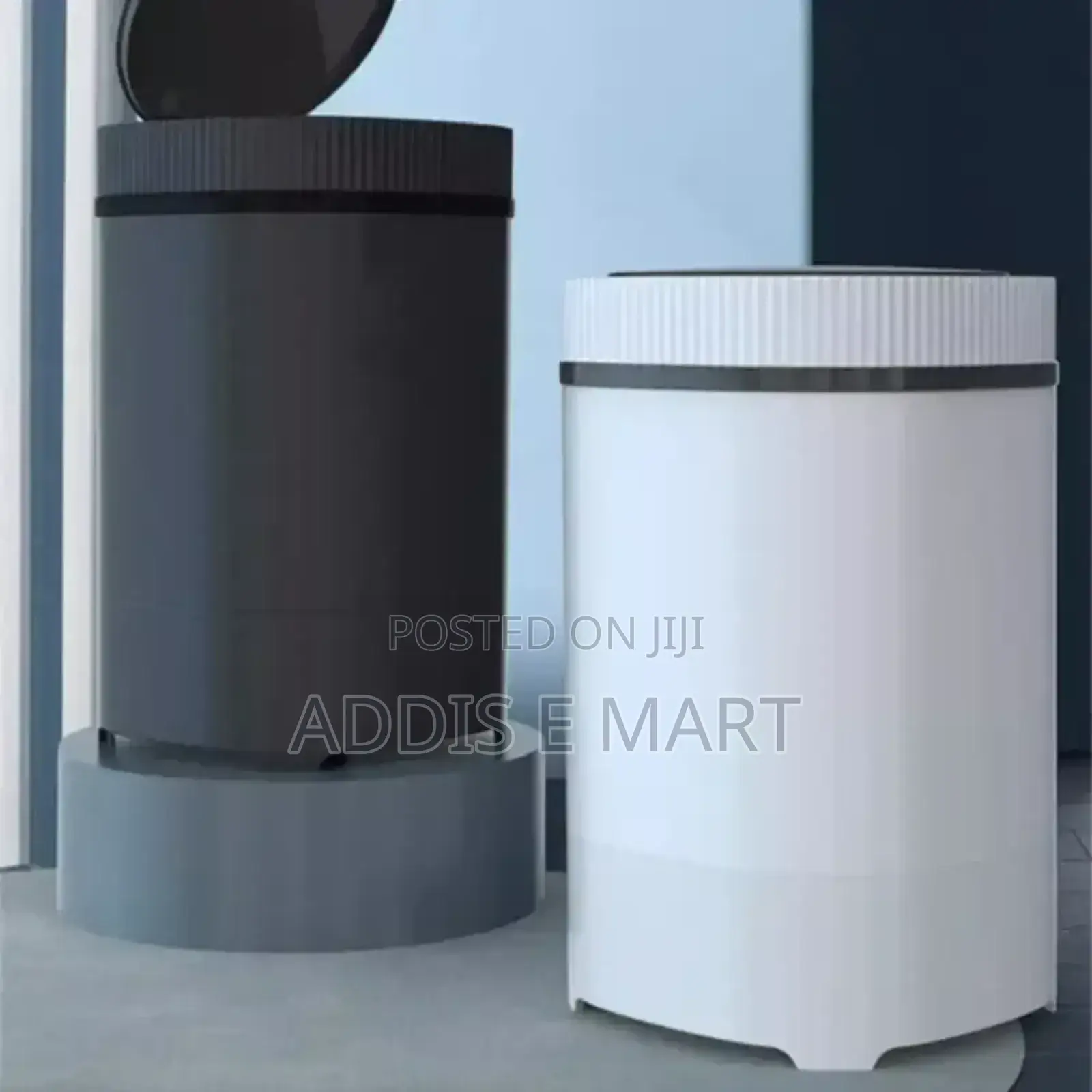 Sanford የልብስ እና የጫማ ማጠቢያ ማሽን