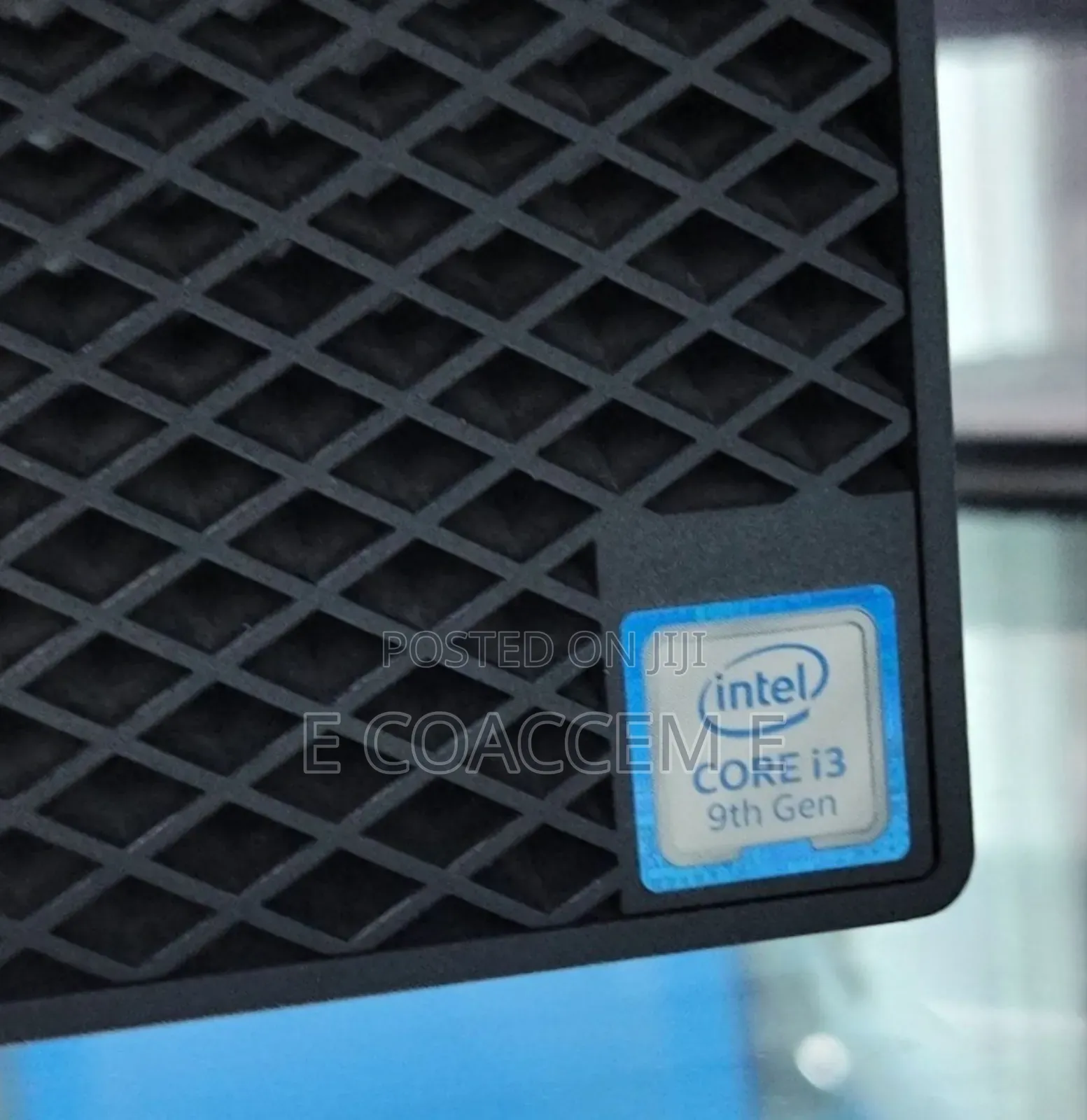 New Desktop Computer Dell 8GB Intel Core I3 HDD 1T