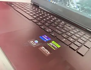 New Laptop HP Omen 16 16GB Intel Core I9 SSD 1T