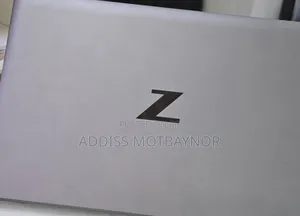 New Laptop HP ZBook 14 16GB Intel Core I5 SSD 512GB