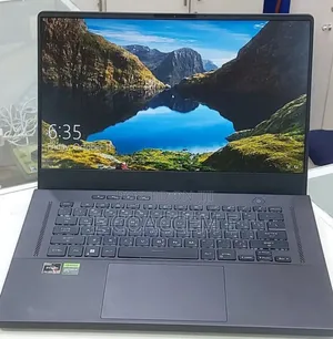 New Laptop Asus 16GB AMD Ryzen 7 SSD 1T