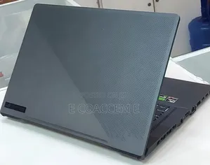 New Laptop Asus 16GB AMD Ryzen 7 SSD 1T