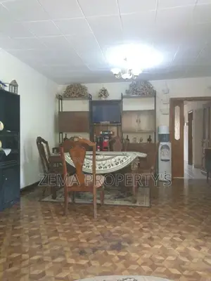 Furnished 2bdrm Villa in Zema, Bole for rent