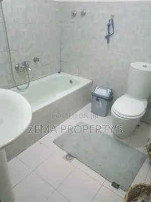 Furnished 2bdrm Villa in Zema, Bole for rent