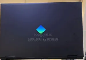 New Laptop HP Omen 15 16GB Intel Core I7 SSD 1T