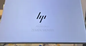 Photo - New Laptop HP Envy X360 16GB Intel Core I7 SSD 512GB