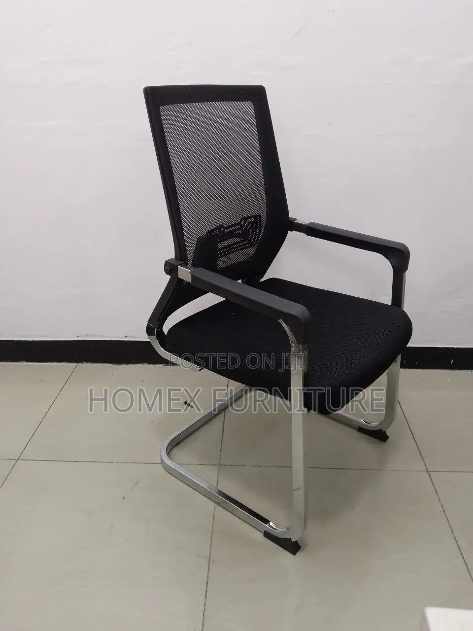 Office Furniture Guest Chair