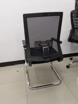 Office Furniture Guest Chair