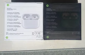 Apple Airpod Pro